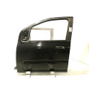 PORTA DIANTEIRA ESQUERDA PRETA FIAT UNO VIVACE/RUA 1.0 2015