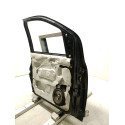PORTA DIANTEIRA ESQUERDA PRETA FIAT UNO VIVACE/RUA 1.0 2015