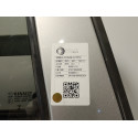 PORTA TRASEIRA DIREITA RENAULT LOGAN AUTH. HI-FLEX 1.0 15/16