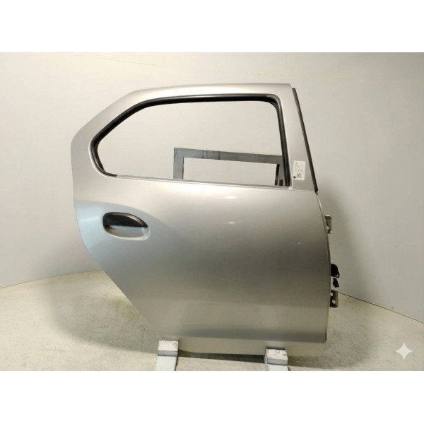 PORTA TRASEIRA DIREITA RENAULT LOGAN AUTH. HI-FLEX 1.0 15/16