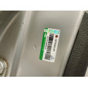 PORTA TRASEIRA DIREITA RENAULT LOGAN AUTH. HI-FLEX 1.0 15/16