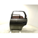 PORTA TRAS ESQUERDA CINZA CHEVROLET CLASSIC LIFE/LS 2011/12