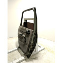 PORTA TRAS ESQUERDA CINZA CHEVROLET CLASSIC LIFE/LS 2011/12