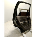 PORTA TRAS ESQUERDA CINZA CHEVROLET CLASSIC LIFE/LS 2011/12