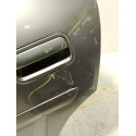 PORTA TRAS ESQUERDA CINZA CHEVROLET CLASSIC LIFE/LS 2011/12
