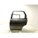 PORTA TRAS ESQUERDA CINZA CHEVROLET CLASSIC LIFE/LS 2011/12