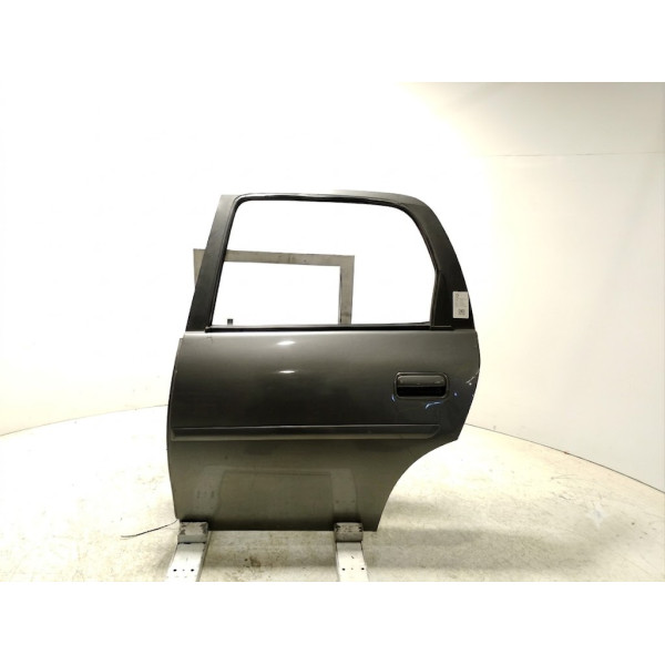PORTA TRAS ESQUERDA CINZA CHEVROLET CLASSIC LIFE/LS 2011/12