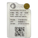 PORTA DIANTEIRA DIREITA NISSAN VERSA EXCLUSIVE 1.6 2024/2024