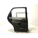 PORTA TRASEIRA ESQ. PRETA CHEVROLET CELTA SPIRIT/LT 2011/12