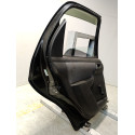 PORTA TRASEIRA ESQ. PRETA CHEVROLET CELTA SPIRIT/LT 2011/12