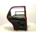 PORTA TRASEIRA ESQ. VERMELHA CHEVROLET CELTA SPIRIT 2007/08