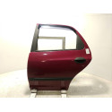 PORTA TRASEIRA ESQ. VERMELHA CHEVROLET CELTA SPIRIT 2007/08