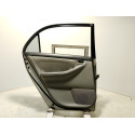 PORTA TRASEIRA ESQUERDA PRATA TOYOTA COROLLA XEI 1.8 2003