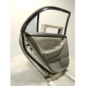 PORTA TRASEIRA ESQUERDA PRATA TOYOTA COROLLA XEI 1.8 2003
