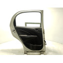PORTA TRASEIRA ESQUERDA BRANCA TOYOTA ETIOS X 1.3 2017/18