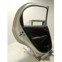 PORTA TRASEIRA ESQUERDA BRANCA TOYOTA ETIOS X 1.3 2017/18