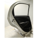 PORTA TRASEIRA ESQUERDA BRANCA TOYOTA ETIOS X 1.3 2017/18