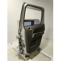 PORTA TRASEIRA DIREITA PRATA FORD ECOSPORT XLT 2.0 2004/05