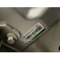 PORTA TRASEIRA DIREITA PRATA FORD ECOSPORT XLT 2.0 2004/05