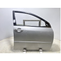 PORTA DIANTEIRA DIREITA PRATA TOYOTA COROLLA XEI 1.8 2005/06