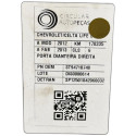 PORTA D D CHEVROLET CELTA LIFE/ LS 1.0 8V FLEXPOWER 12/13