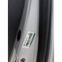 PORTA TRASEIRA DIREITA PRATA KIA SOUL 1.6 16V FLEX MEC 2011