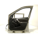 PORTA DIANTEIRA DIREITA PRATA RENAULT LOGAN EXP. UP 2012/13