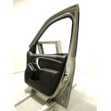 PORTA DIANTEIRA DIREITA PRATA RENAULT LOGAN EXP. UP 2012/13