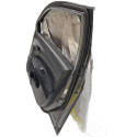 PORTA D D CINZA TOYOTA YARIS XL SEDAN 1.5 FLEX 16V 2023/2024
