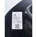 PORTA TRASEIRA DIREITA PRETA JAC MOTORS J3 S 1.5 JET 2014/15