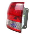 Lanterna Traseira Esquerda Jeep Grand Cherokee Limit 2012/13