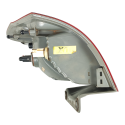 Lanterna Traseira Esquerda Jeep Grand Cherokee Limit 2012/13
