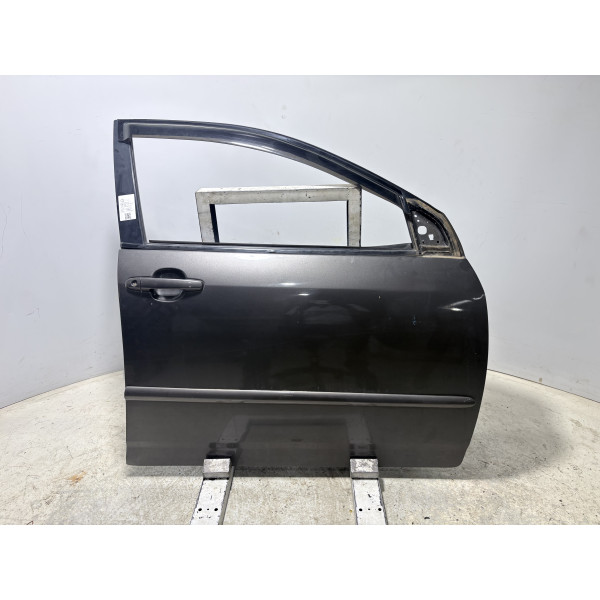 PORTA DIANTEIRA DIREITA CINZA TOYOTA COROLLA XEI 1.8 2005