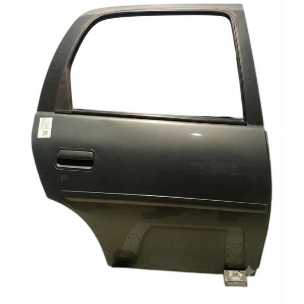 PORTA TRASEIRA DIREITA CHEVROLET CLASSIC LIFE 1.0 FLEX 12/13