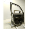 PORTA DIANTEIRA ESQUERDA PRATA FORD ECOSPORT XLT 2.0 2004/05