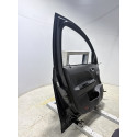 PORTA DIANTEIRA ESQ. PRETA JAC MOTORS J3 S 1.5 JET 2014/15