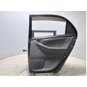 PORTA TRASEIRA DIREITA CINZA TOYOTA COROLLA XEI 1.8 2005