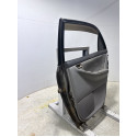 PORTA TRASEIRA DIREITA CINZA TOYOTA COROLLA XEI 1.8 2005