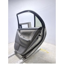 PORTA TRASEIRA DIREITA PRATA TOYOTA COROLLA XEI 1.8 2005/06