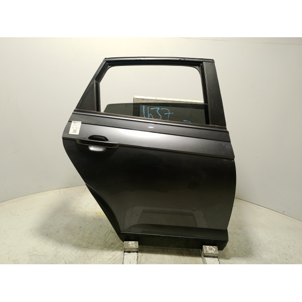 PORTA TRASEIRA DIR CINZA VOLKSWAGEN NIVUS COMF. 200TSI 23/24