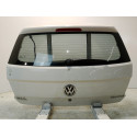 TAMPA TRASEIRA BRANCA VOLKSWAGEN GOL 1.0 FLEX 12V 2022/23