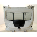 TAMPA TRASEIRA BRANCA VOLKSWAGEN GOL 1.0 FLEX 12V 2022/23