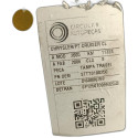 TAMPA TRASEIRA CHRYSLER PT CRUISER CLASSIC 2.4 2005/2006