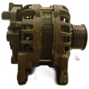 ALTERNADOR RENAULT LOGAN DYNA. EASYR HI-FLEX 1.6 2015/2016