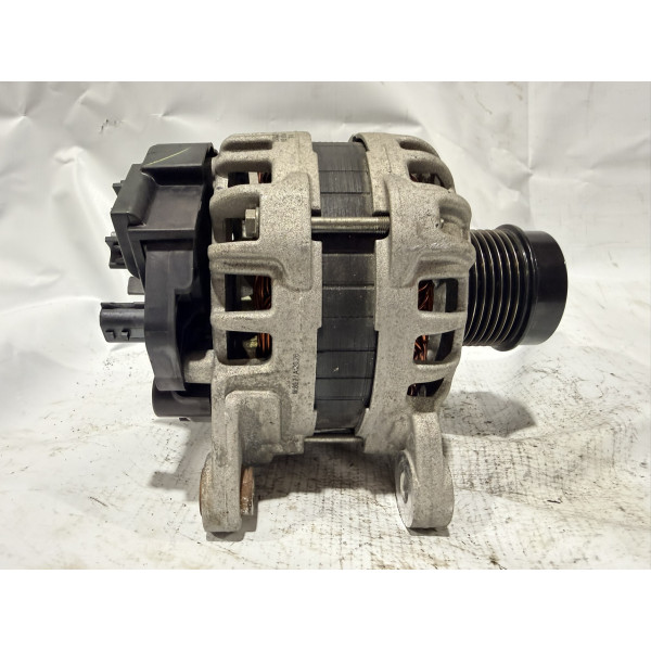 ALTERNADOR NISSAN VERSA EXCLUSIVE 1.6 16V FLEX AUT. 2024