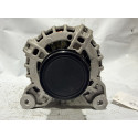 ALTERNADOR NISSAN VERSA EXCLUSIVE 1.6 16V FLEX AUT. 2024