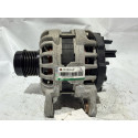 ALTERNADOR NISSAN VERSA EXCLUSIVE 1.6 16V FLEX AUT. 2024