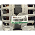 ALTERNADOR NISSAN VERSA EXCLUSIVE 1.6 16V FLEX AUT. 2024