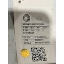 ALTERNADOR NISSAN VERSA EXCLUSIVE 1.6 16V FLEX AUT. 2024