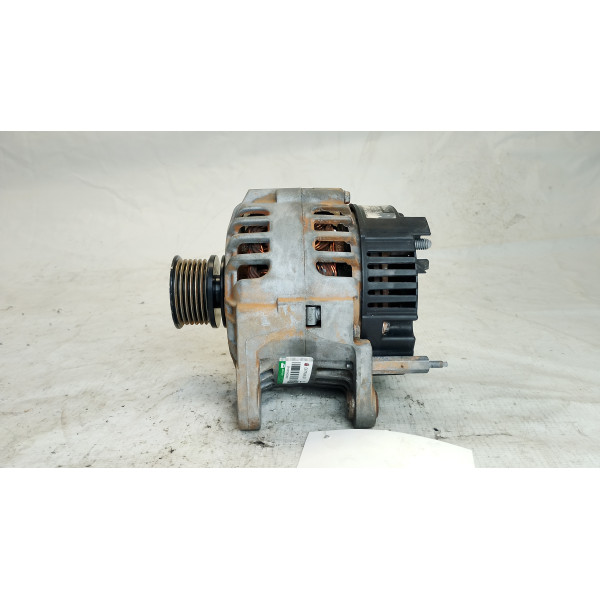 ALTERNADOR VOLKSWAGEN GOL NOVO 1.6 POWER/HIGH T.FLEX 2012/13